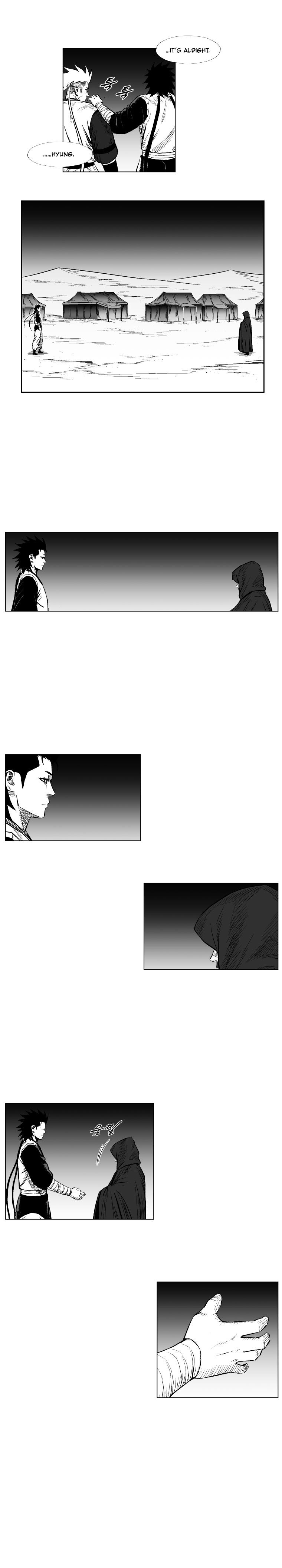 Red Storm - Chapter 229