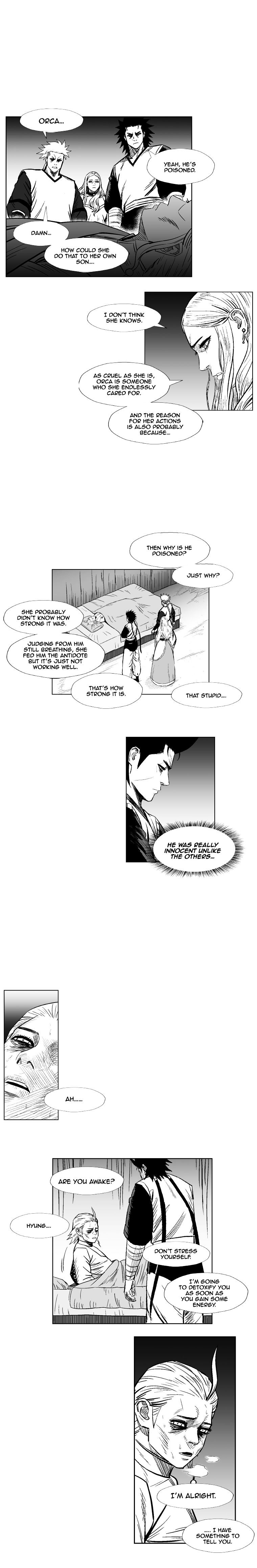 Red Storm - Chapter 229