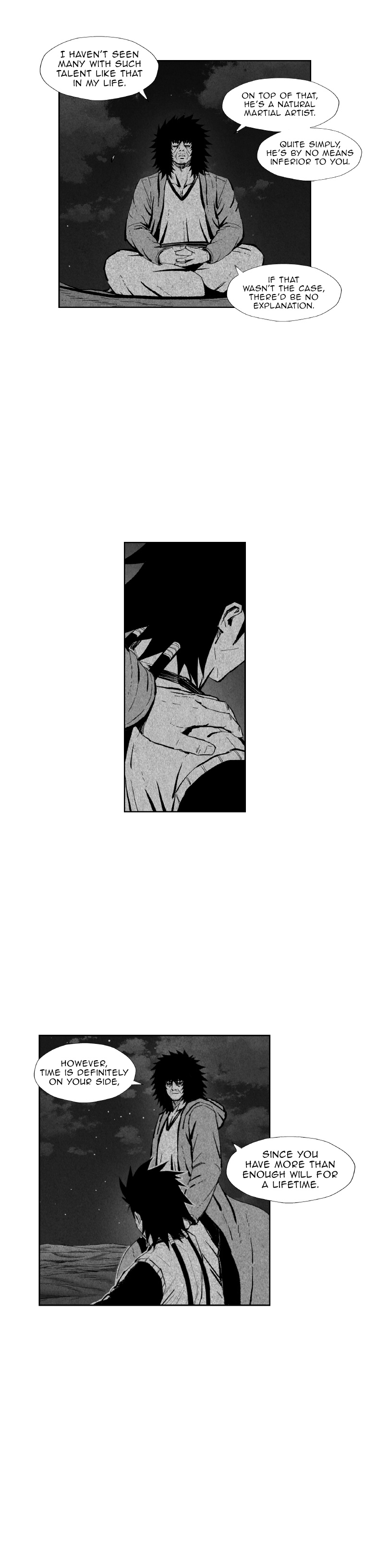 Red Storm - Chapter 366