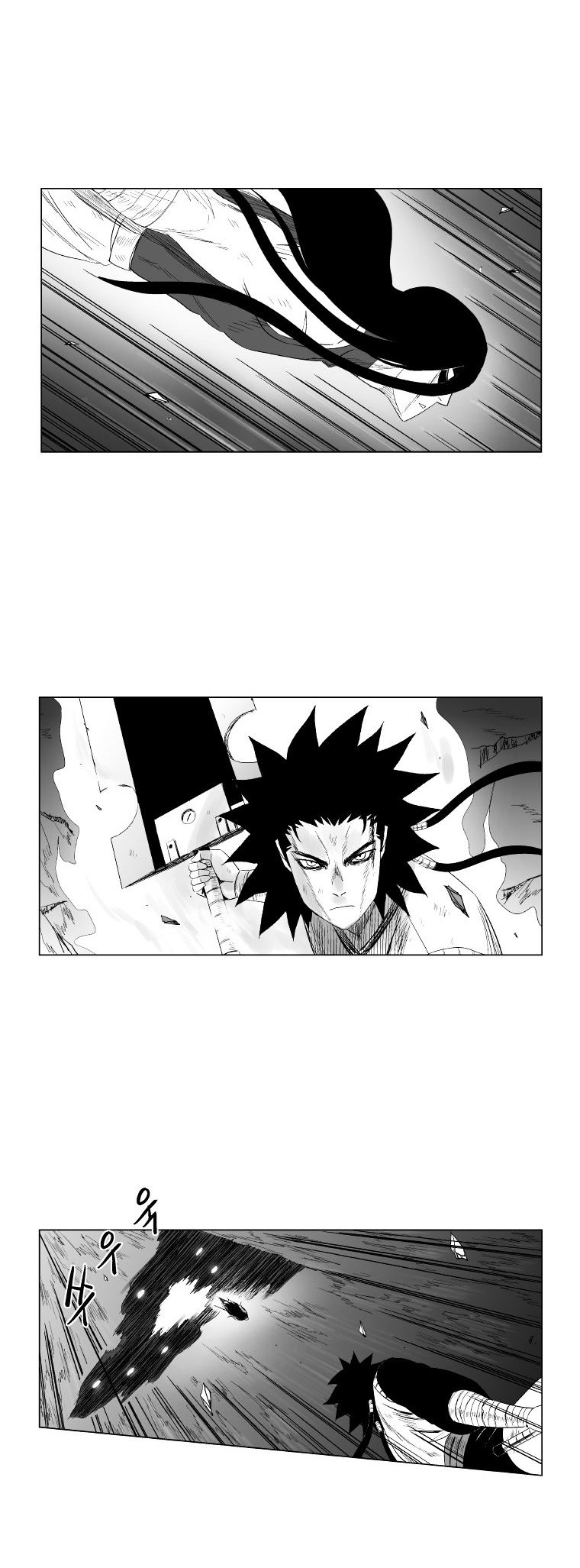 Red Storm - Chapter 93