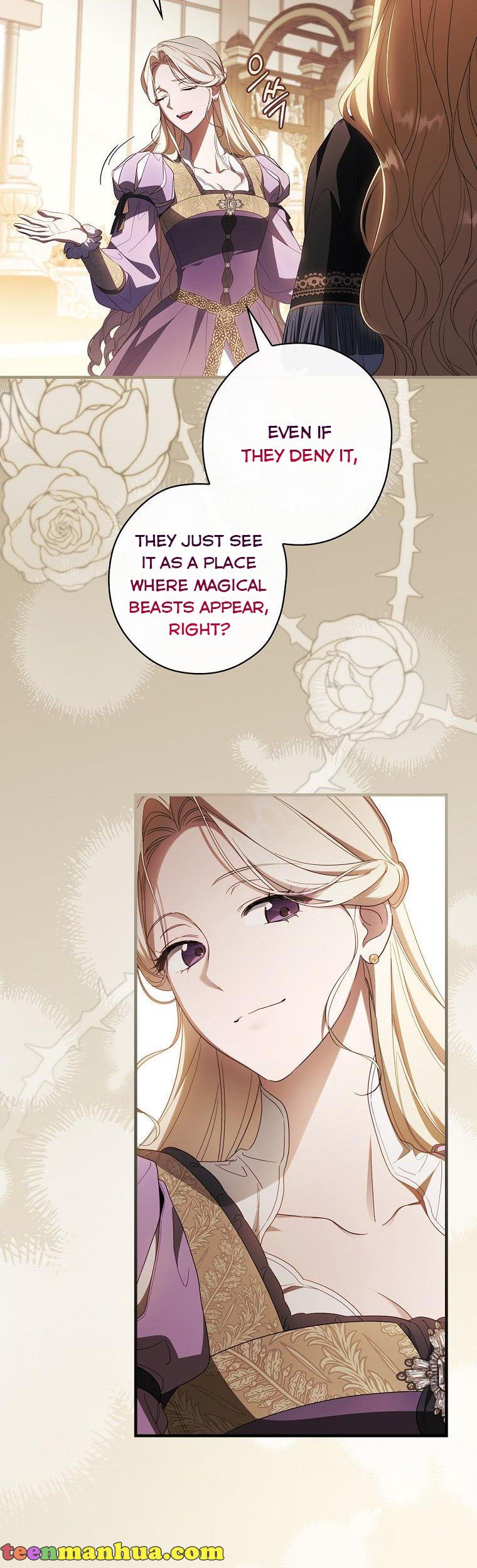 How To Get My Husband On My Side - Chapter 68