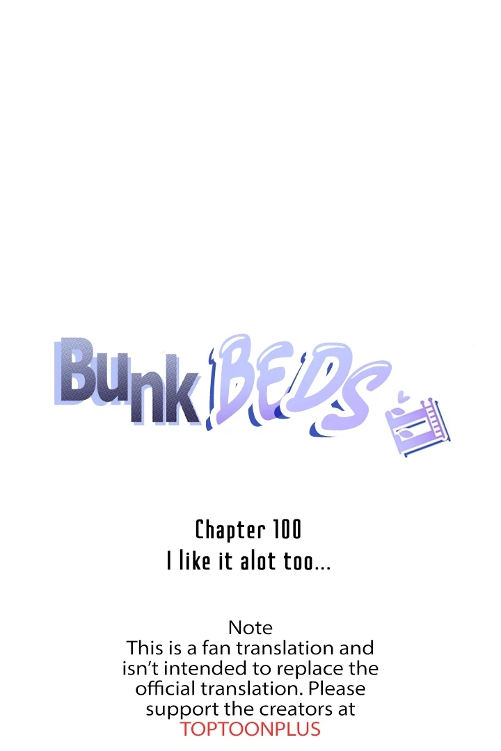 Bunk Beds - Chapter 100