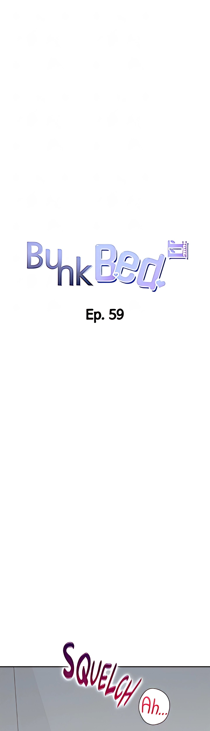 Bunk Beds - Chapter 59