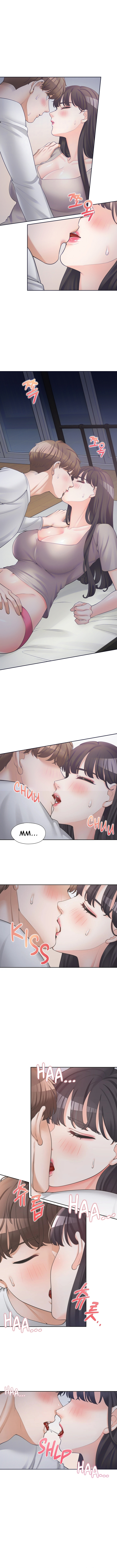 Bunk Beds - Chapter 16: Seungbin, Guide Me Through Sex