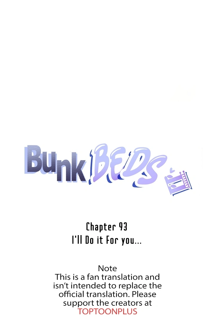 Bunk Beds - Chapter 93