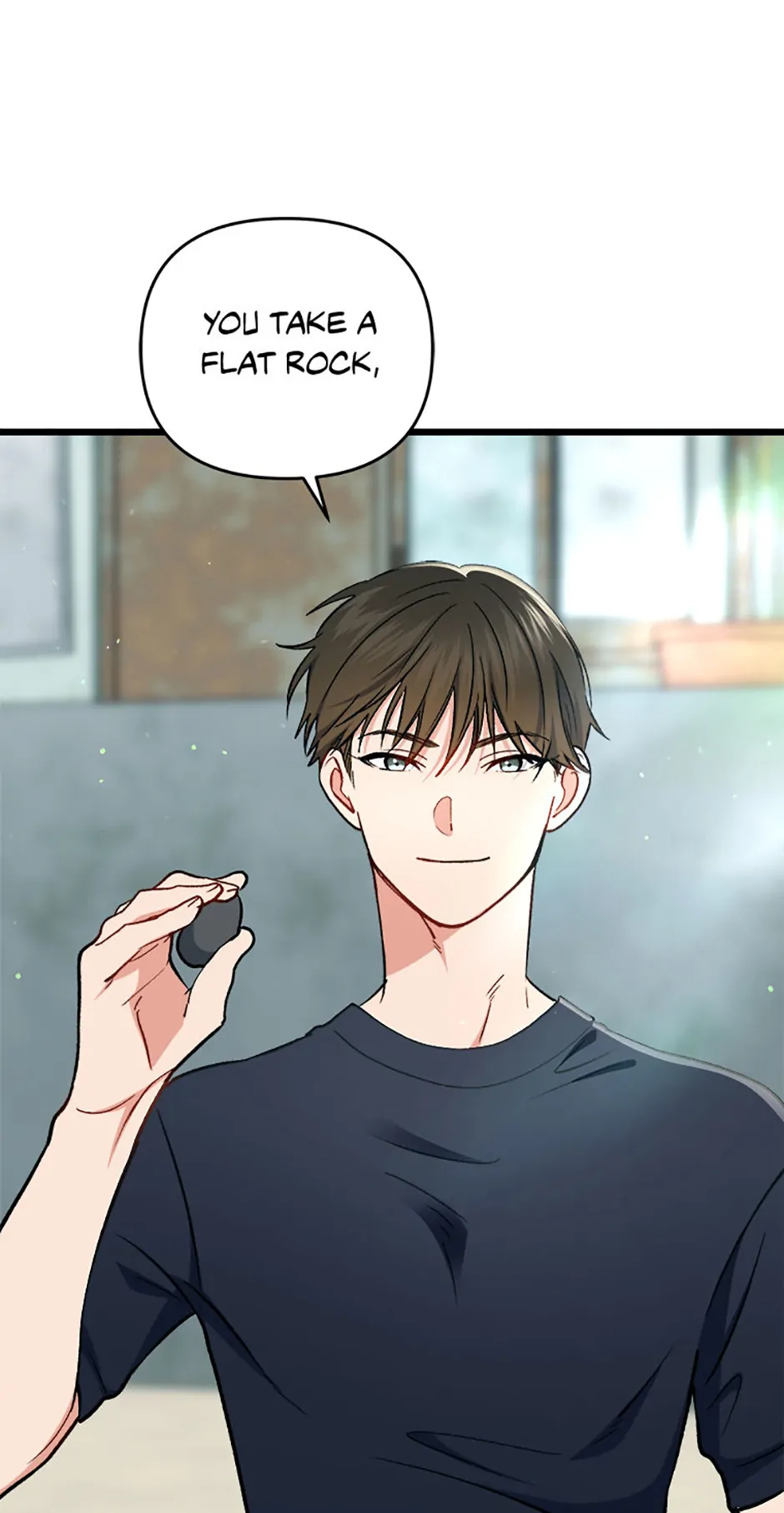 Redeem: Only One Forever - Chapter 40