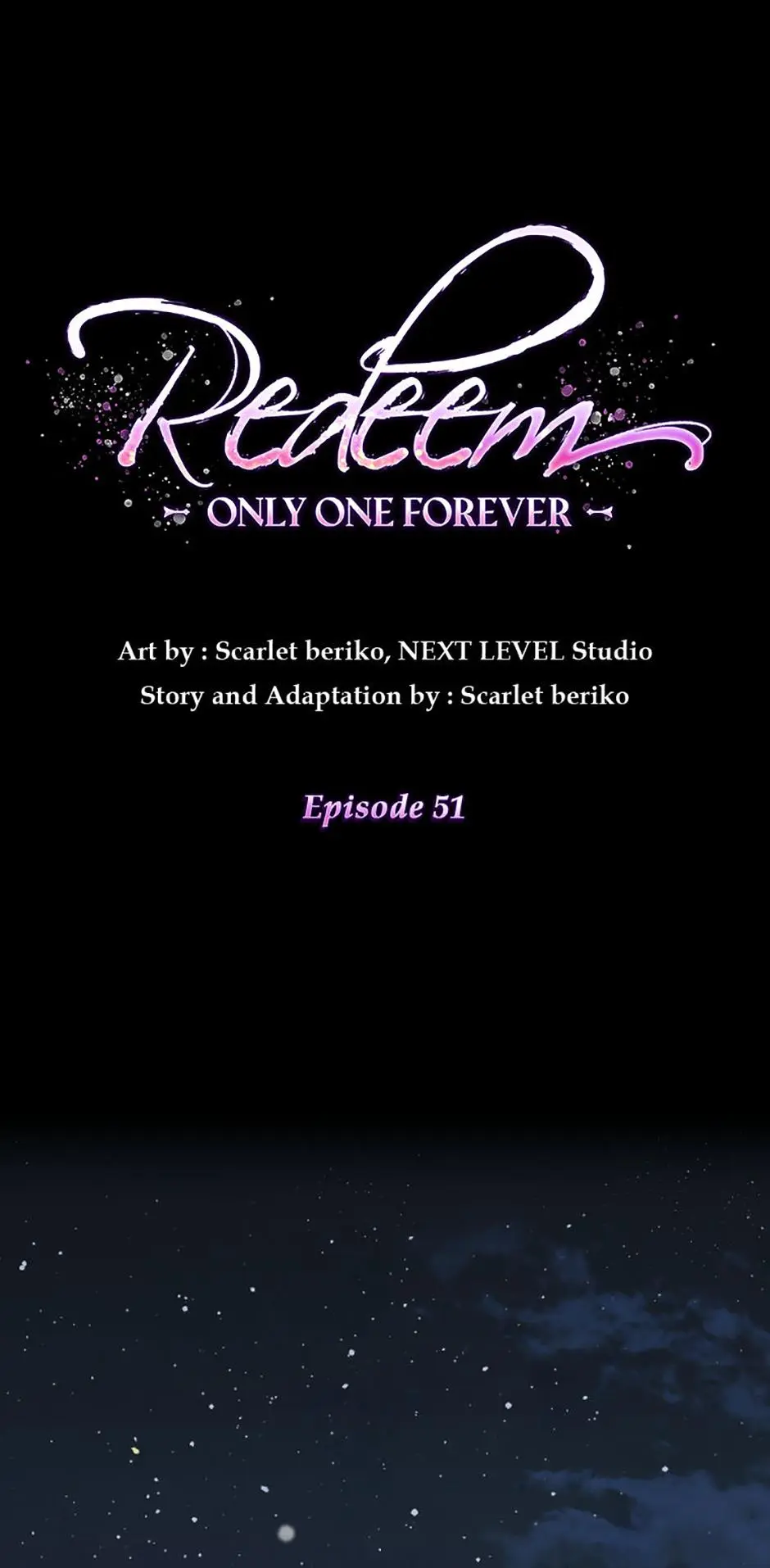 Redeem: Only One Forever - Chapter 51