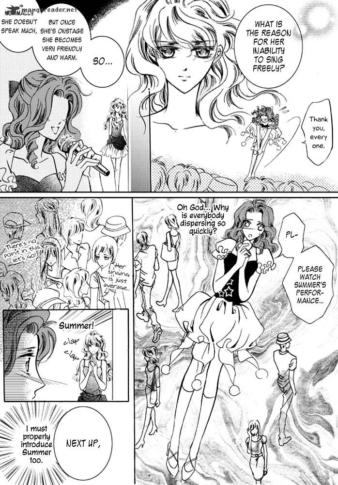 Show Princess - Chapter 9