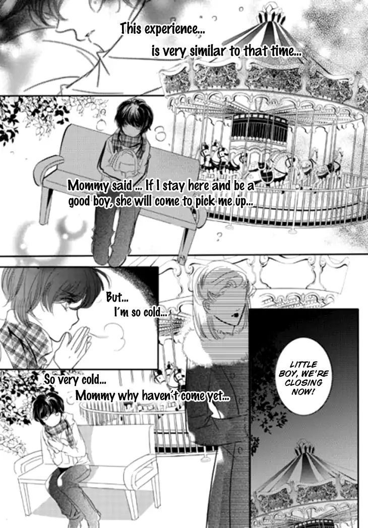 Show Princess - Vol.1 Chapter 32