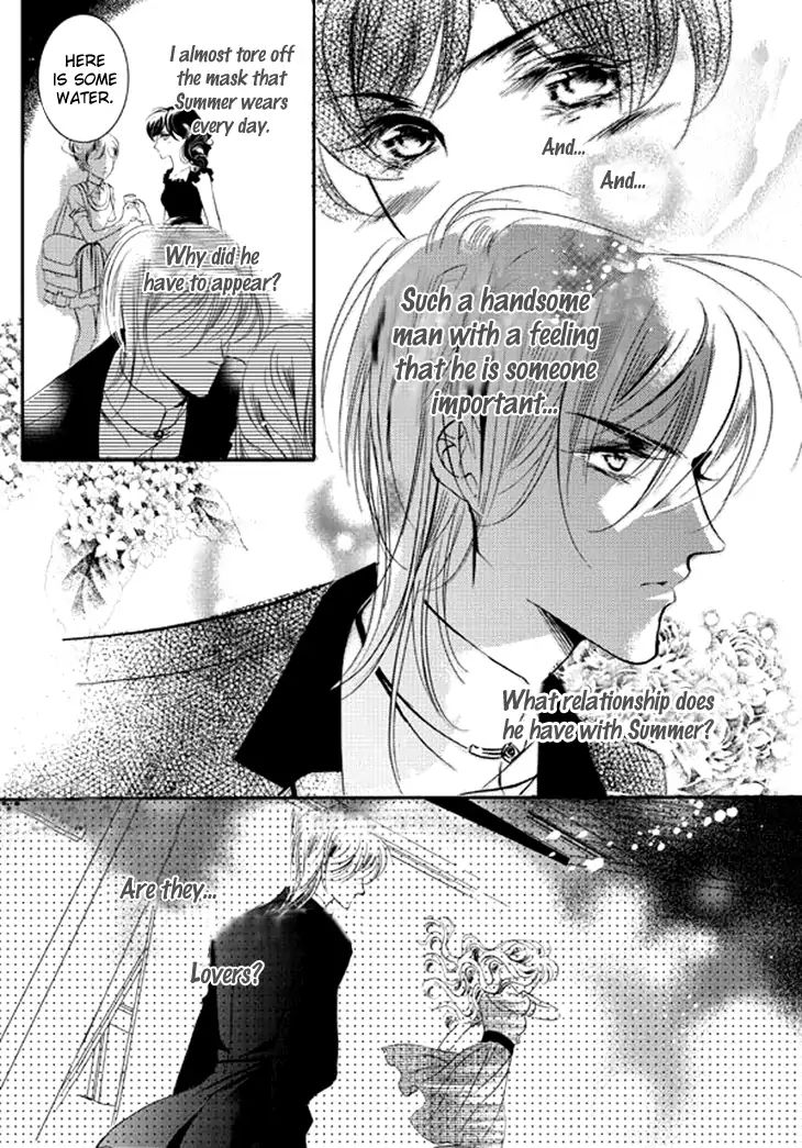 Show Princess - Vol.1 Chapter 23