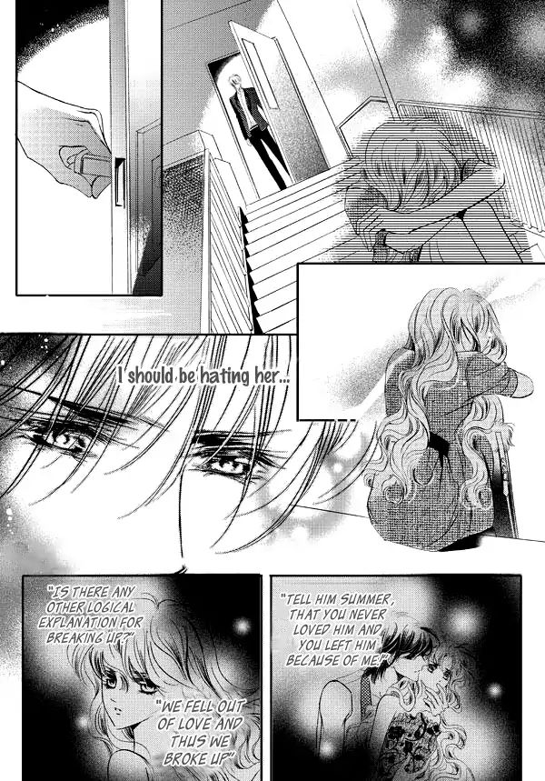 Show Princess - Vol.1 Chapter 23