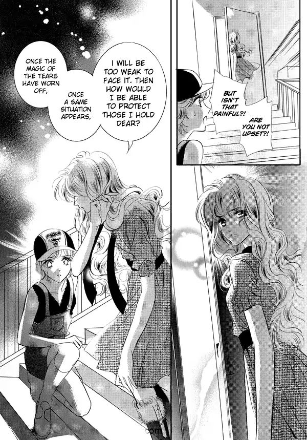 Show Princess - Vol.1 Chapter 23