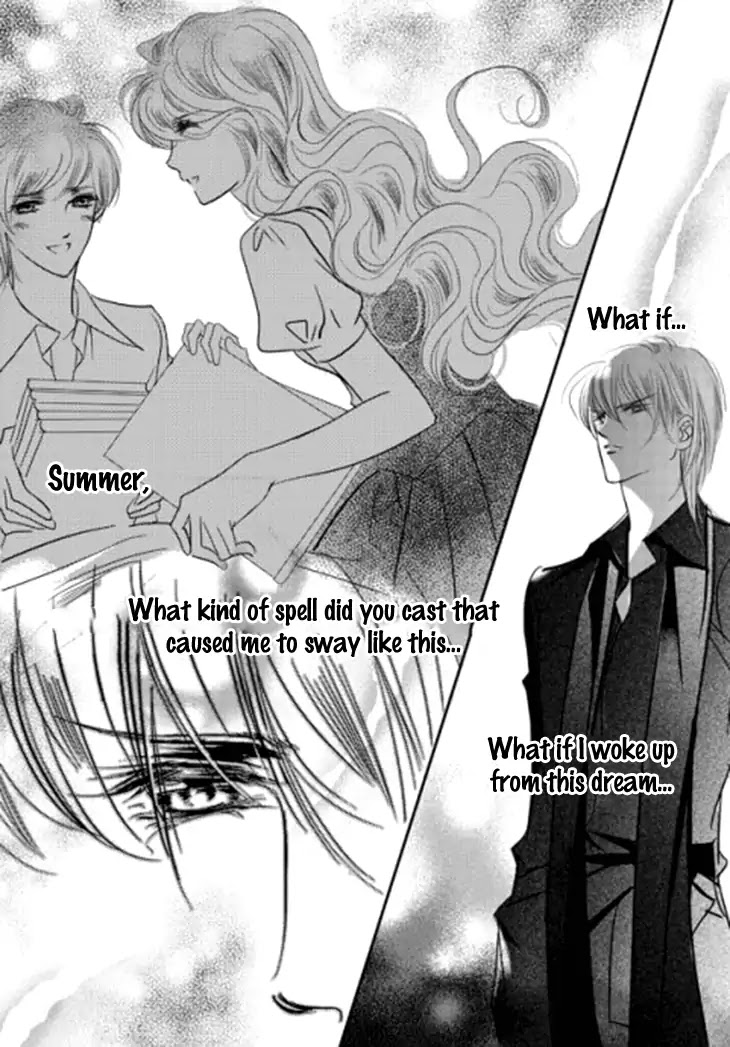 Show Princess - Chapter 33