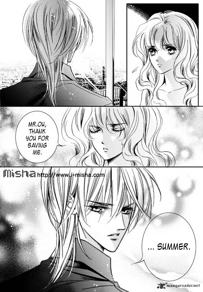 Show Princess - Chapter 17