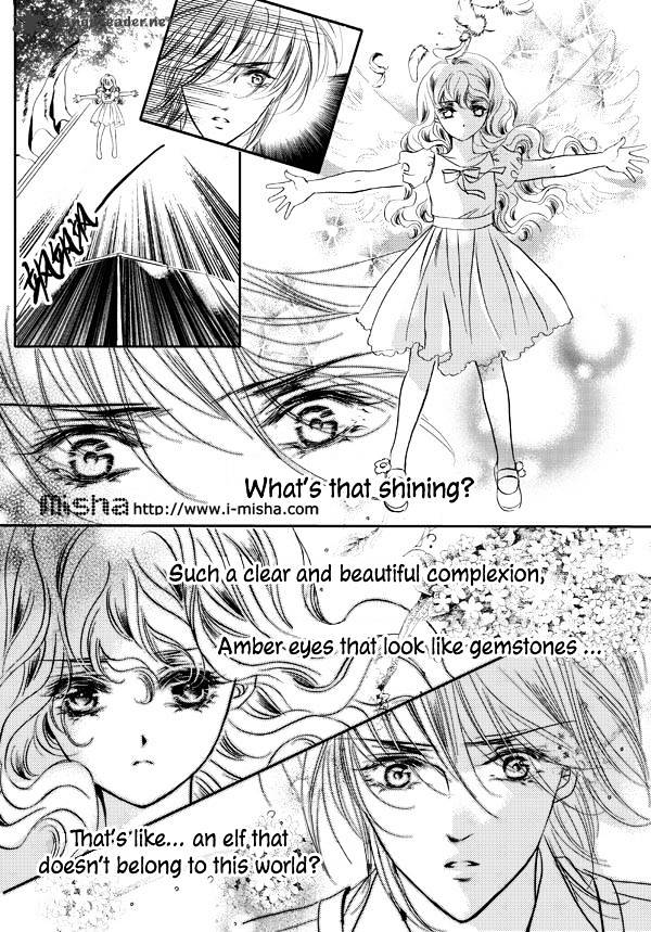 Show Princess - Chapter 21