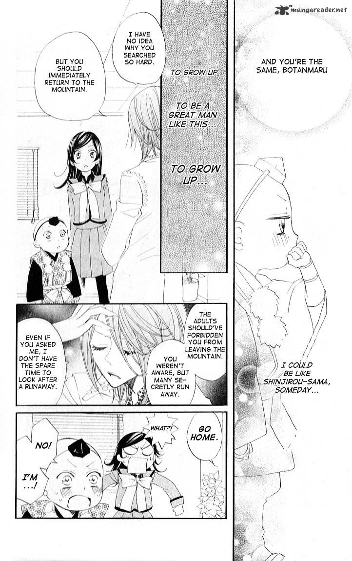 Kamisama Hajimemashita - Chapter 51