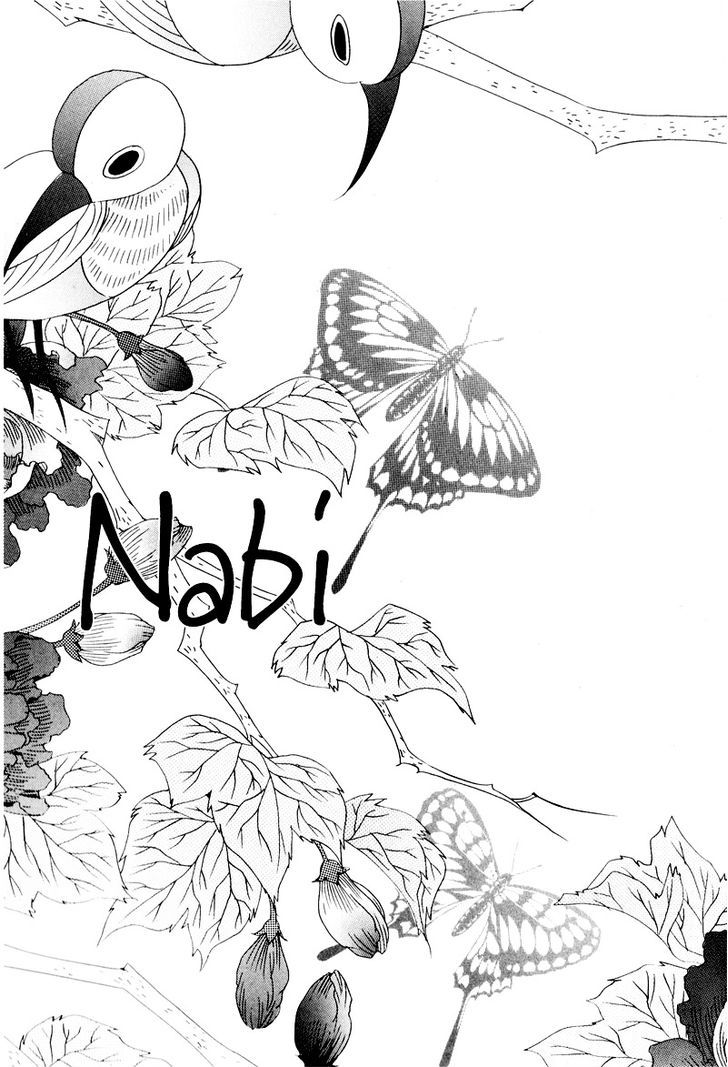 Nabi - Vol.09 Chapter 1