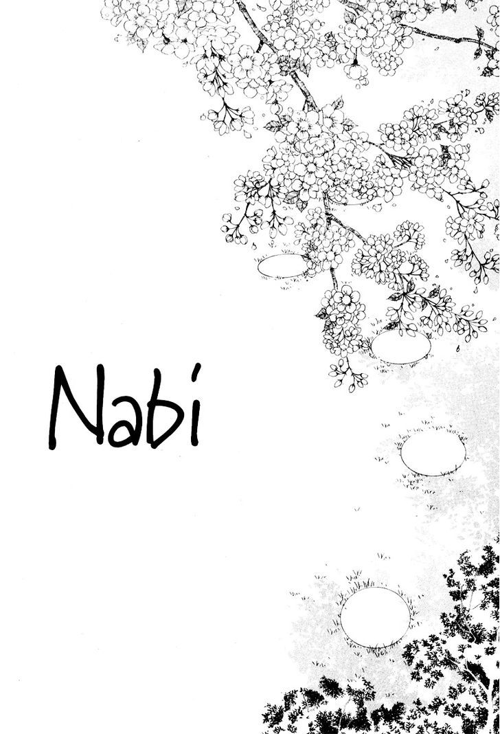 Nabi - Vol.9 Chapter 8