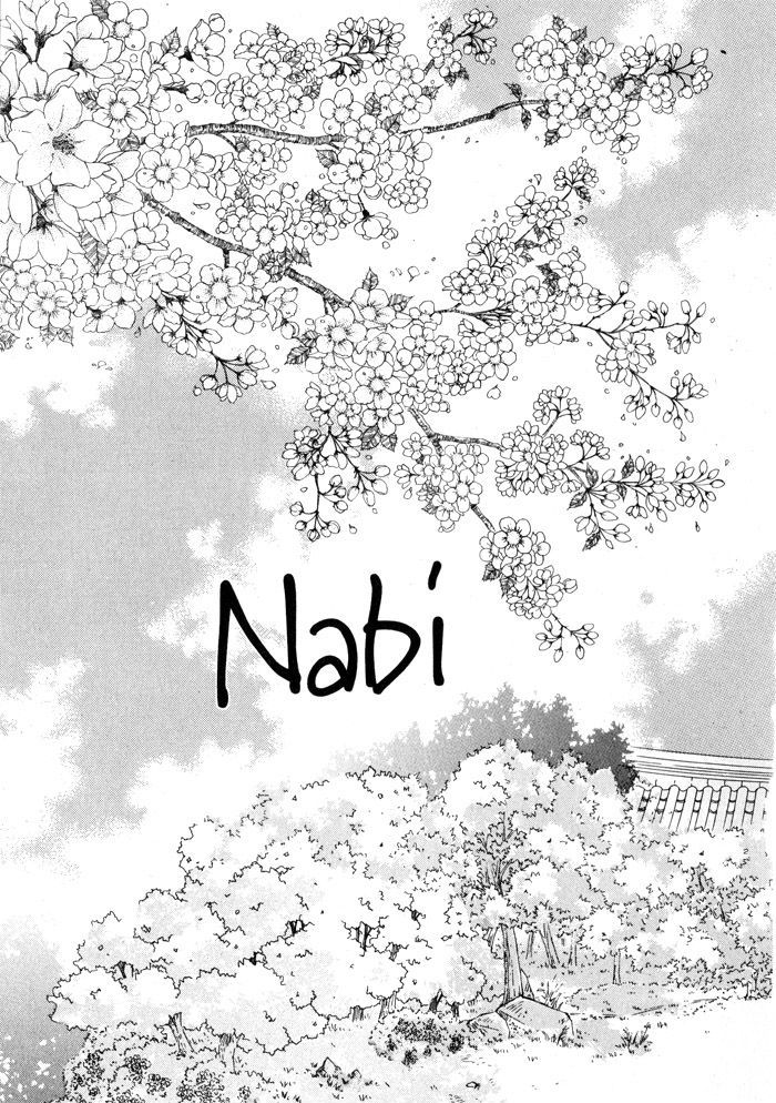 Nabi - Vol.06 Chapter 2