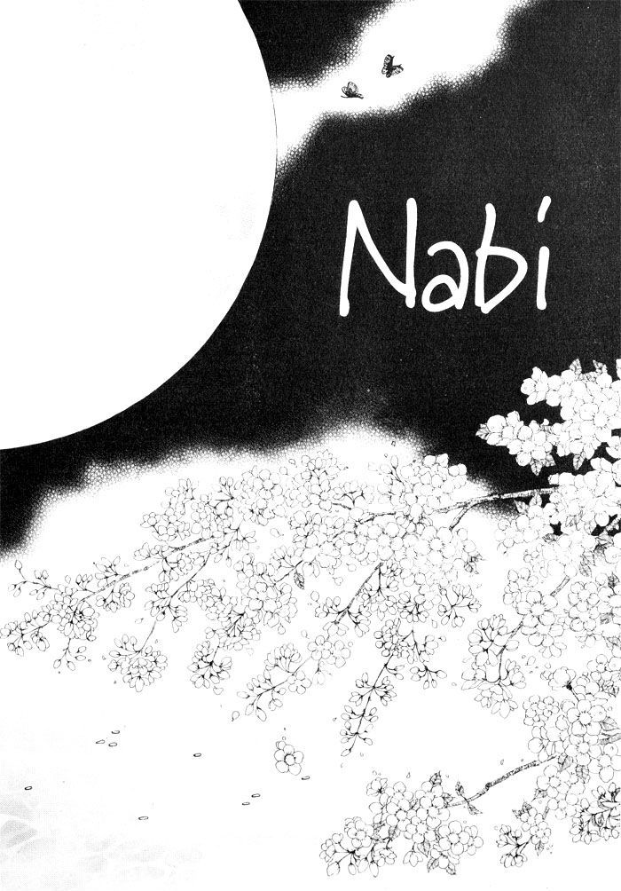 Nabi - Vol.7 Chapter 8