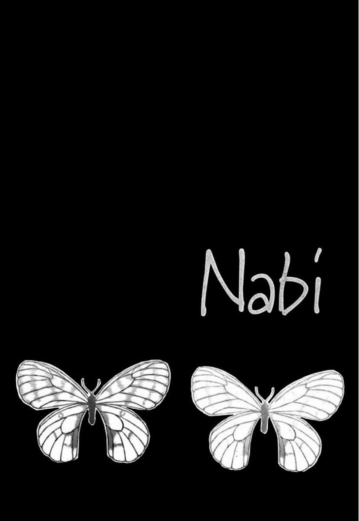 Nabi - Vol.11 Chapter 2