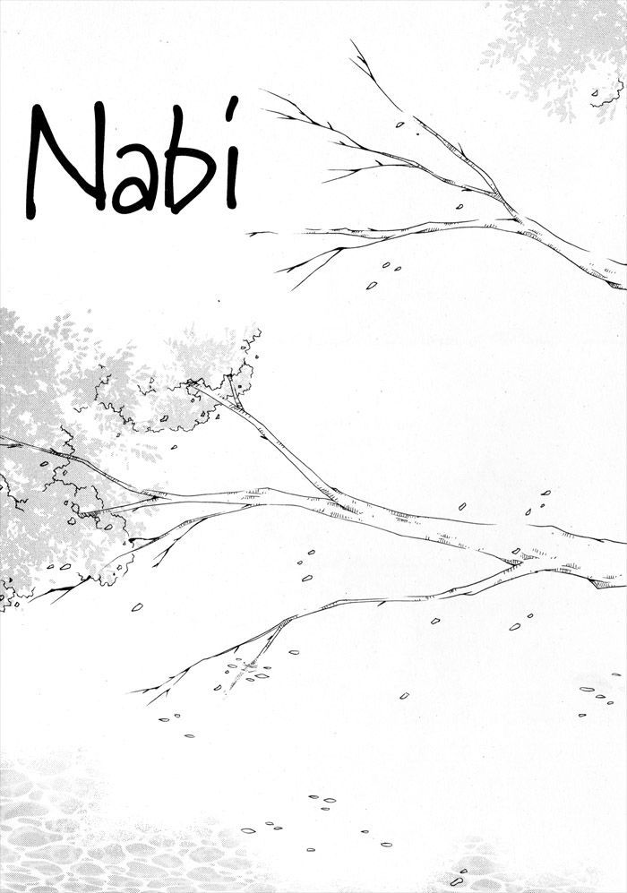 Nabi - Vol.2 Chapter 5