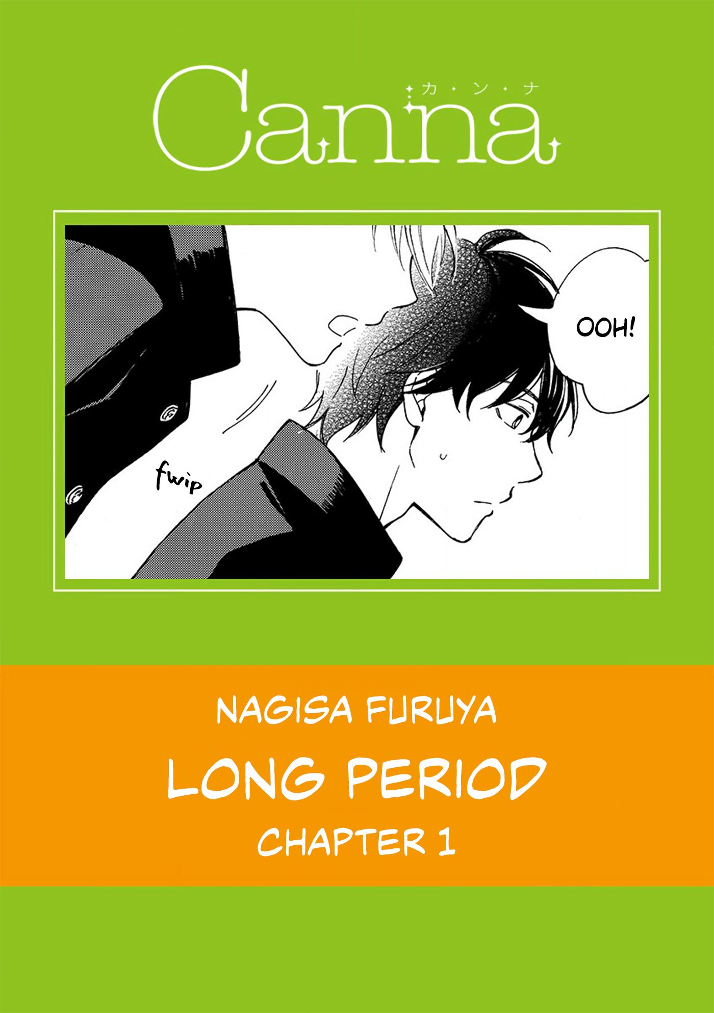 Long Period - Chapter 1