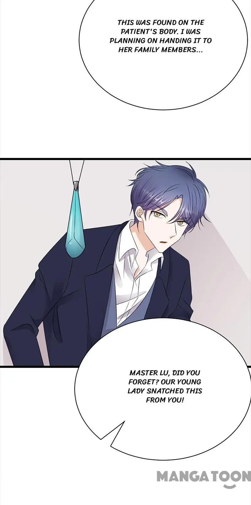 Pampered Mr. Lu’s Wife And Fateful Meeting - Chapter 139