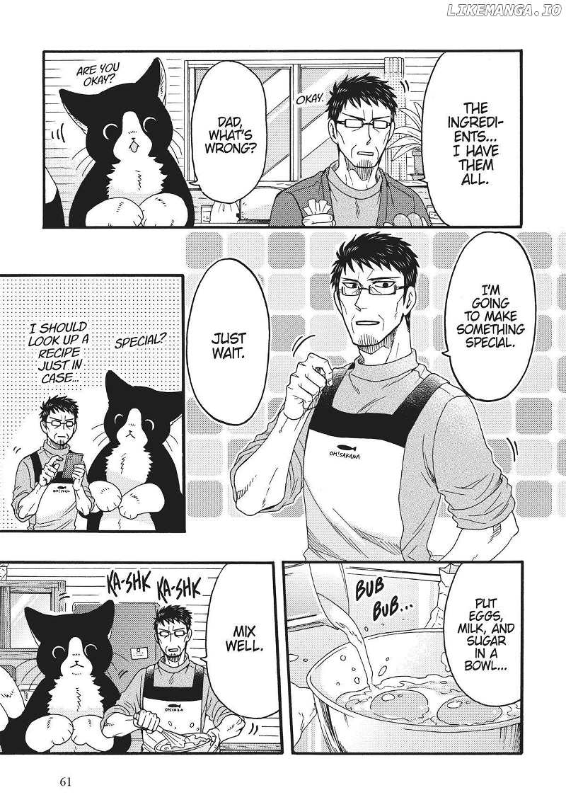 Breakfast With My Two-Tailed Cat - Chapter 6