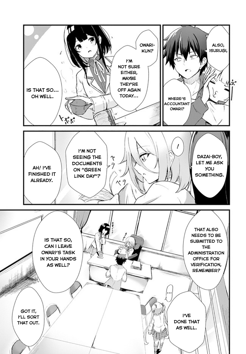 Dantoudai No Hanayome - Sekai Wo Horobosu Futsutsuka Na Tatsuki Desu Ga. - Chapter 1: Dragon Princess