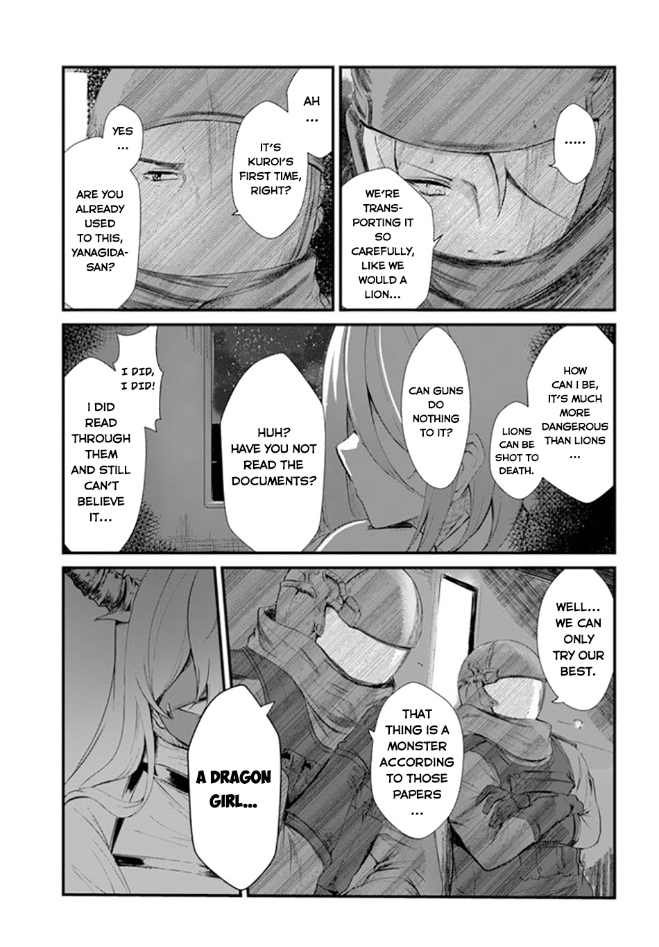 Dantoudai No Hanayome - Sekai Wo Horobosu Futsutsuka Na Tatsuki Desu Ga. - Chapter 1: Dragon Princess