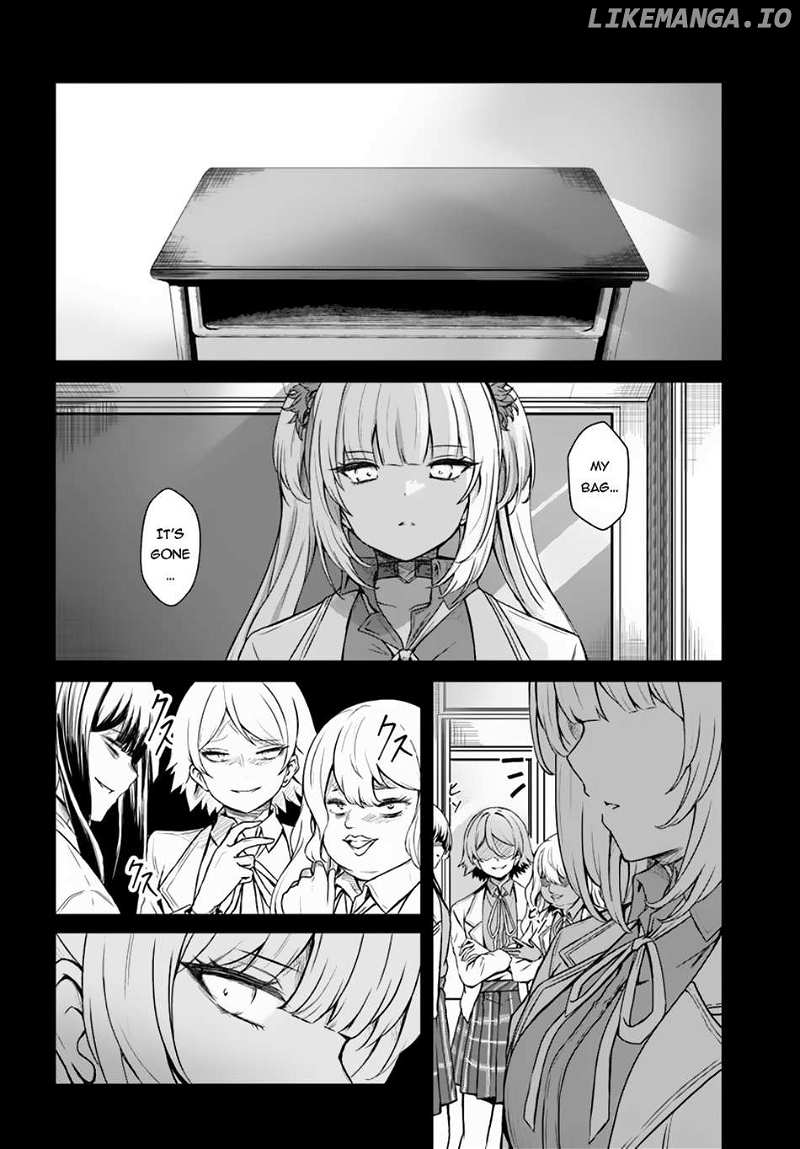 Dantoudai No Hanayome - Sekai Wo Horobosu Futsutsuka Na Tatsuki Desu Ga. - Chapter 9