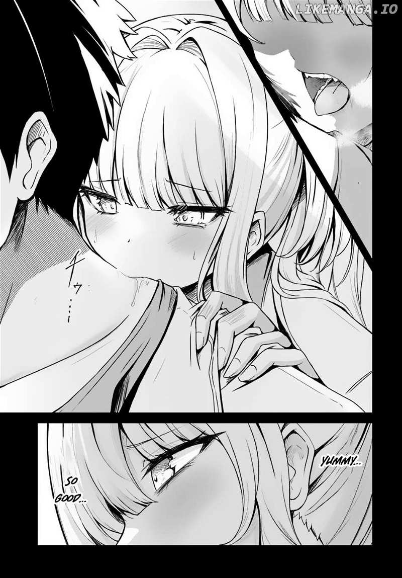 Dantoudai No Hanayome - Sekai Wo Horobosu Futsutsuka Na Tatsuki Desu Ga. - Chapter 9