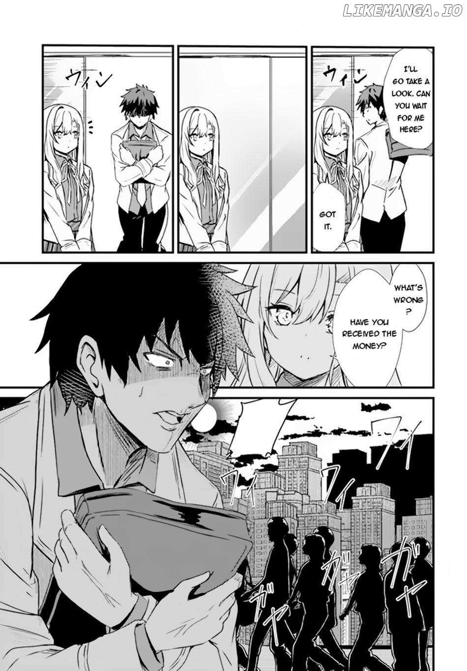 Dantoudai No Hanayome - Sekai Wo Horobosu Futsutsuka Na Tatsuki Desu Ga. - Chapter 8