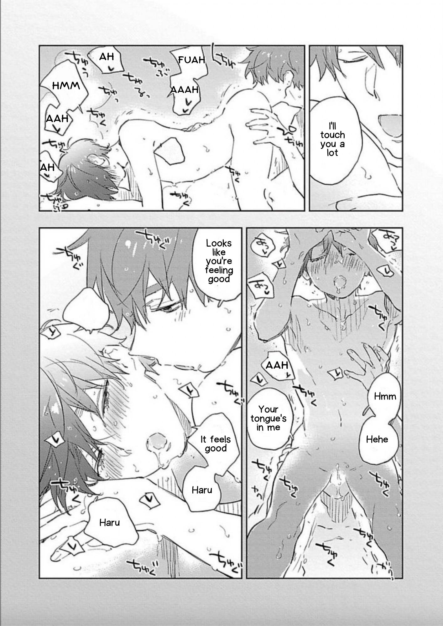 Cat And Bed - Chapter 6