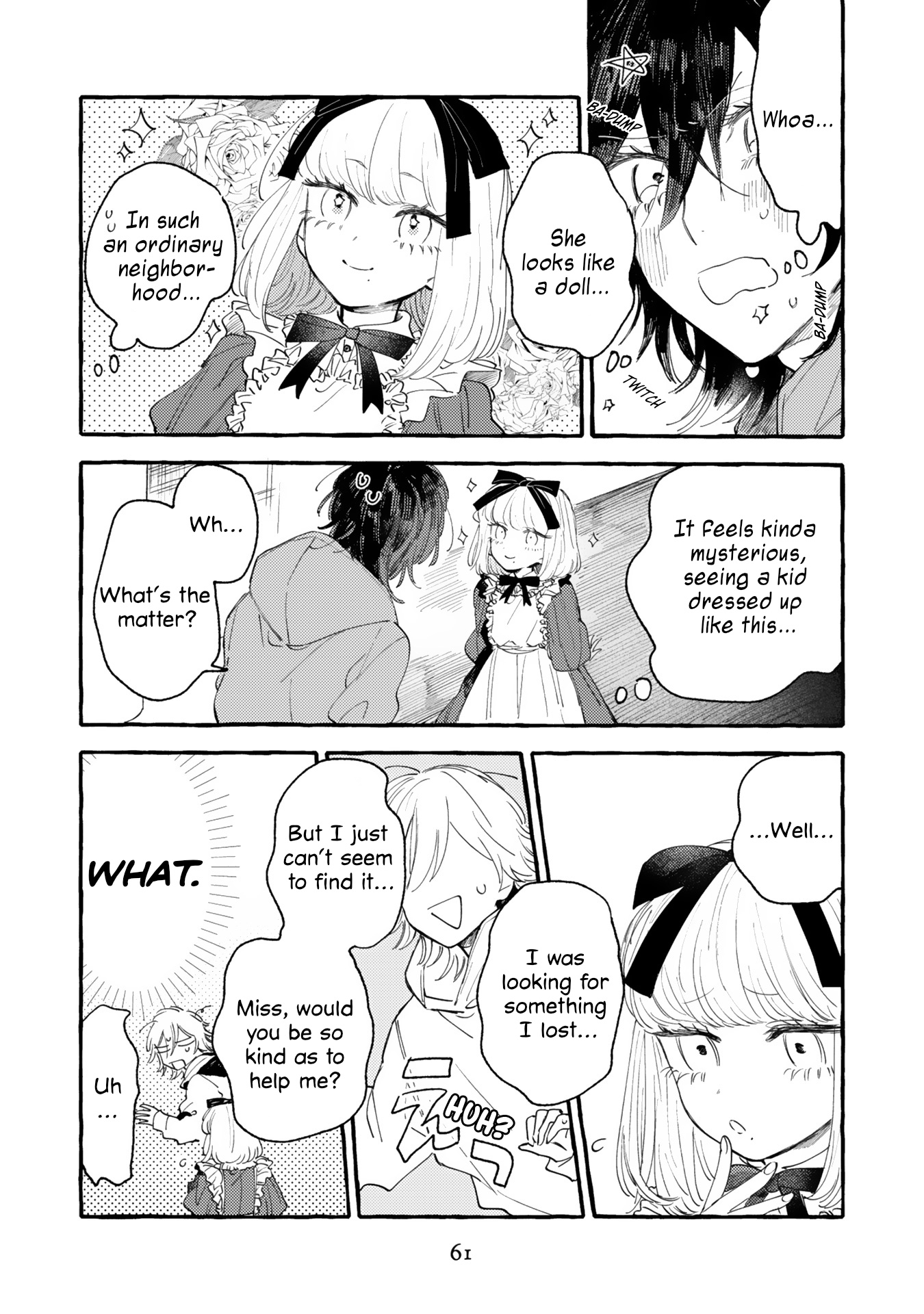 Mi-Chan To Airi - Vol.2 Chapter 9: Day 9