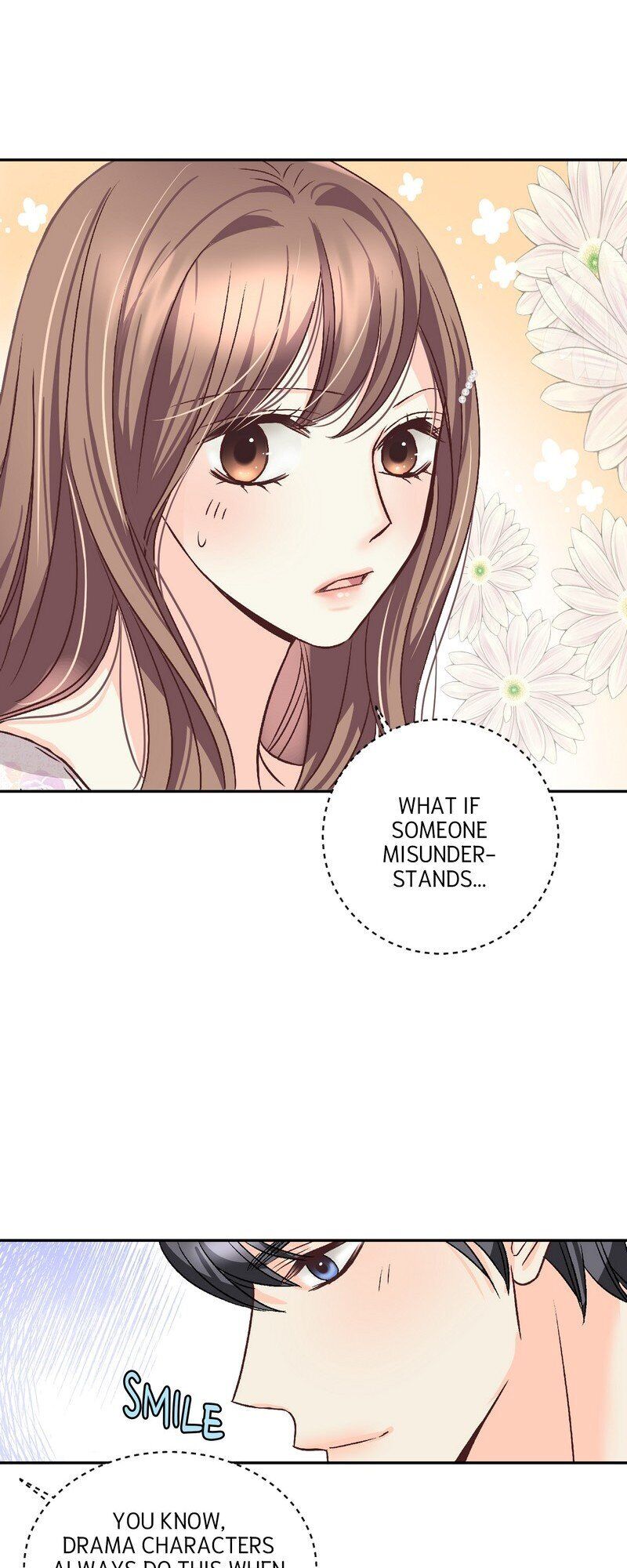 Is This True Love? - Chapter 33