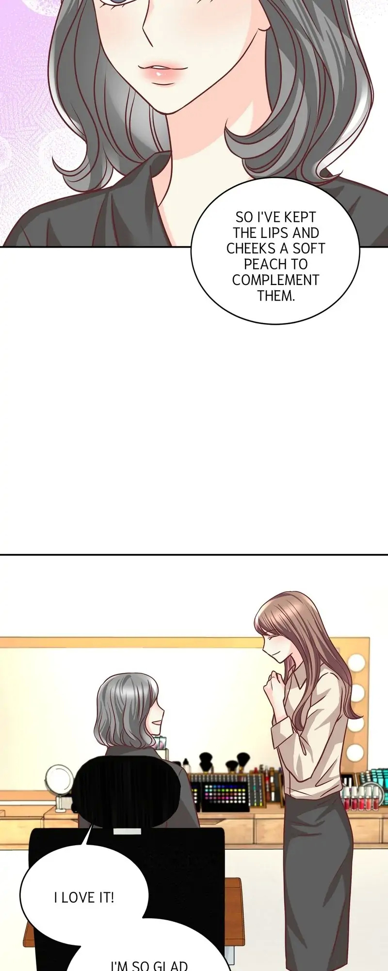 Is This True Love? - Chapter 60