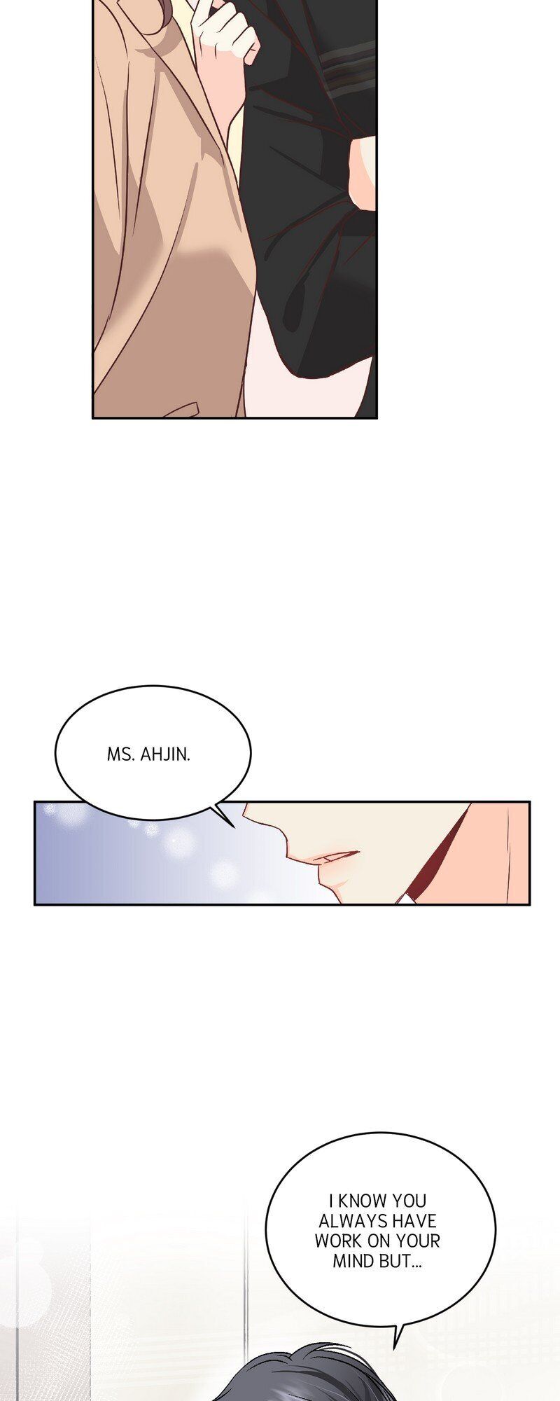 Is This True Love? - Chapter 30