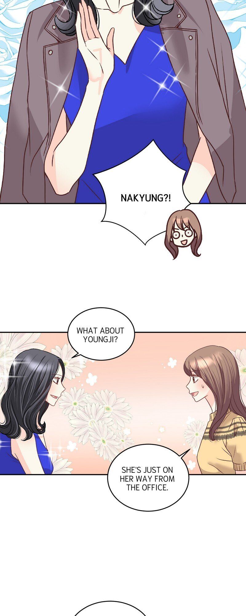 Is This True Love? - Chapter 30