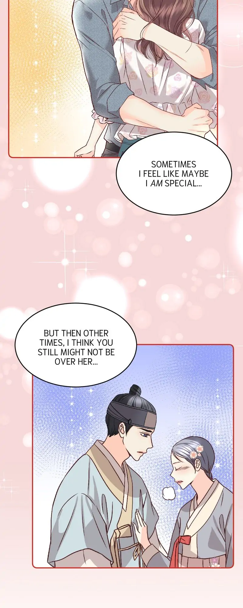 Is This True Love? - Chapter 45