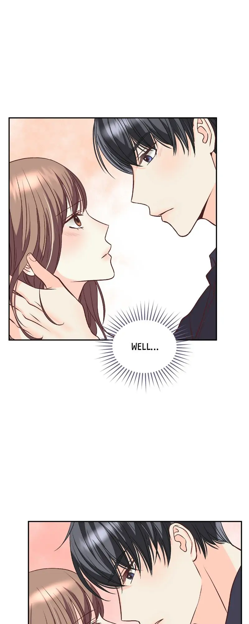 Is This True Love? - Chapter 45