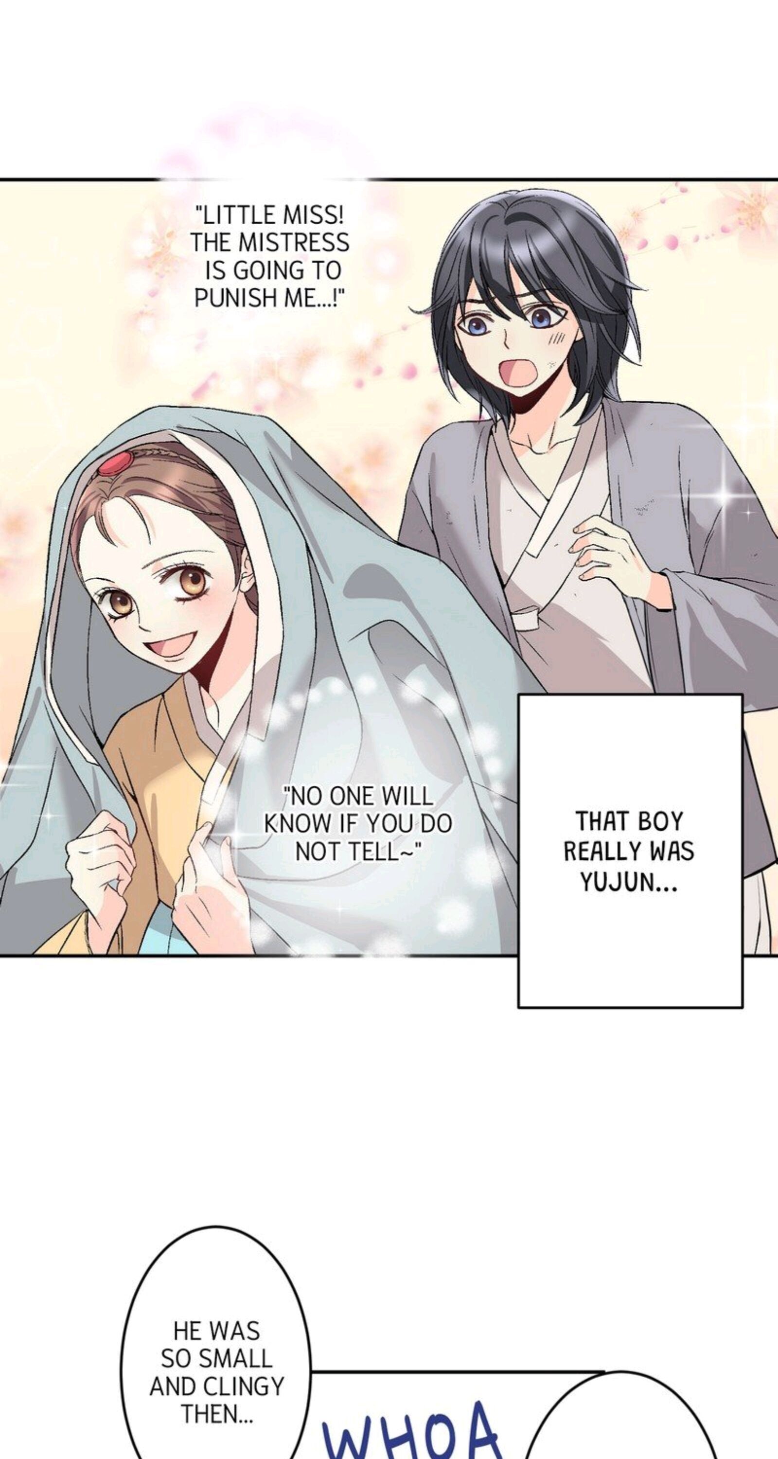 Is This True Love? - Chapter 20