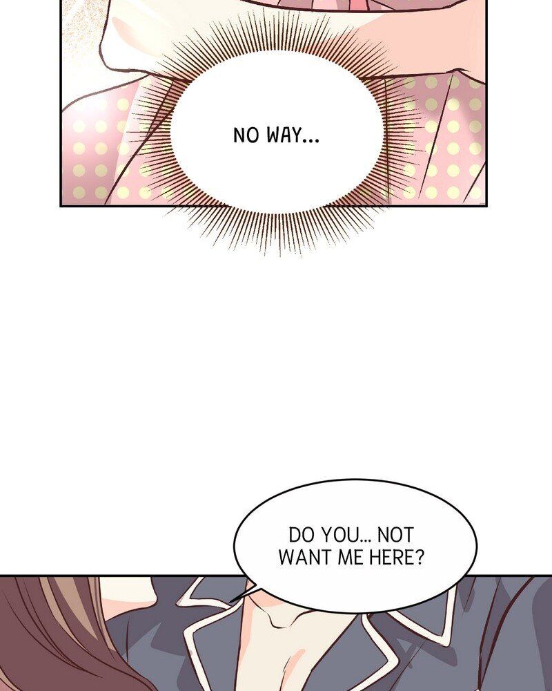 Is This True Love? - Chapter 37