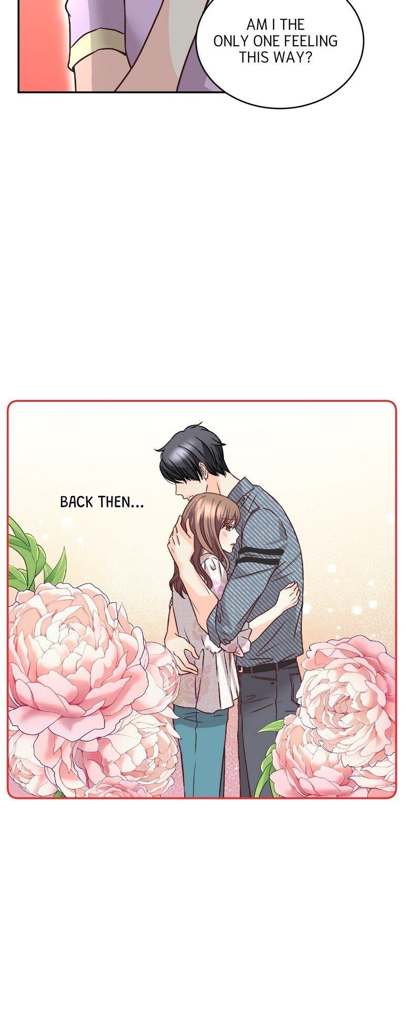 Is This True Love? - Chapter 36