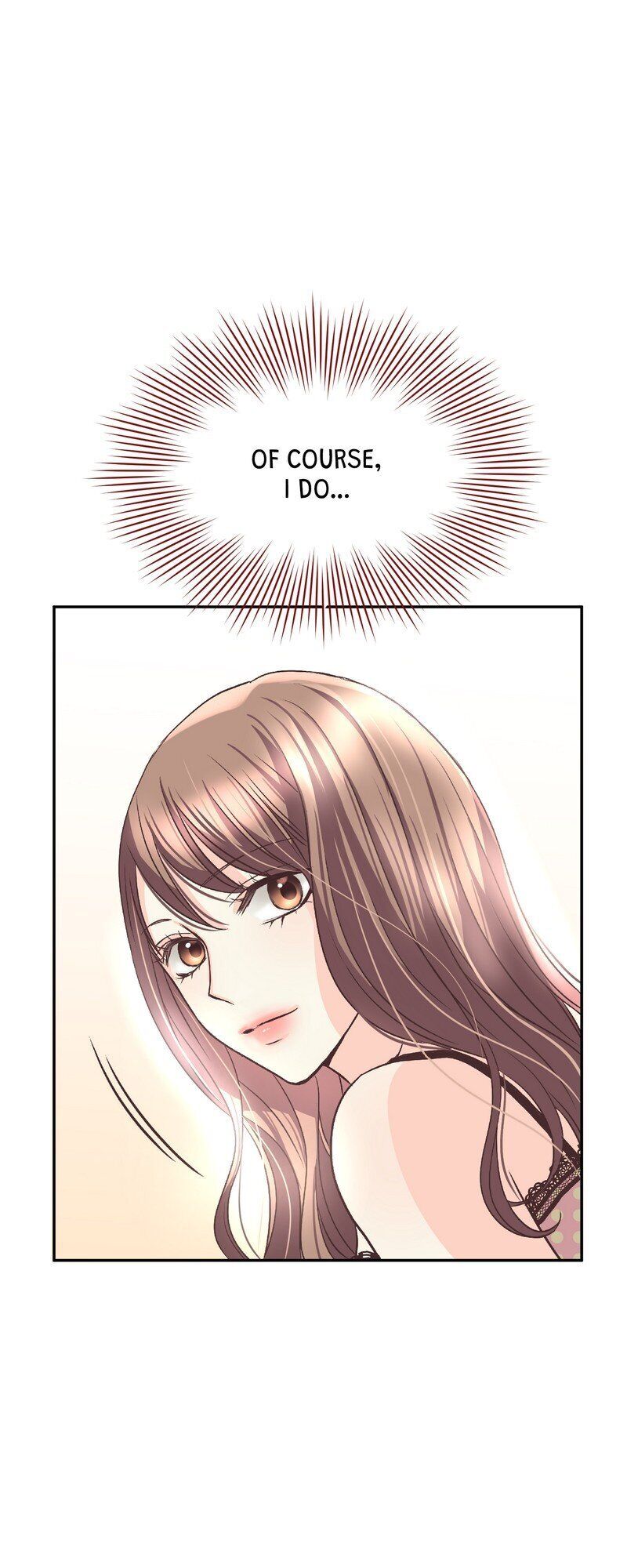 Is This True Love? - Chapter 38