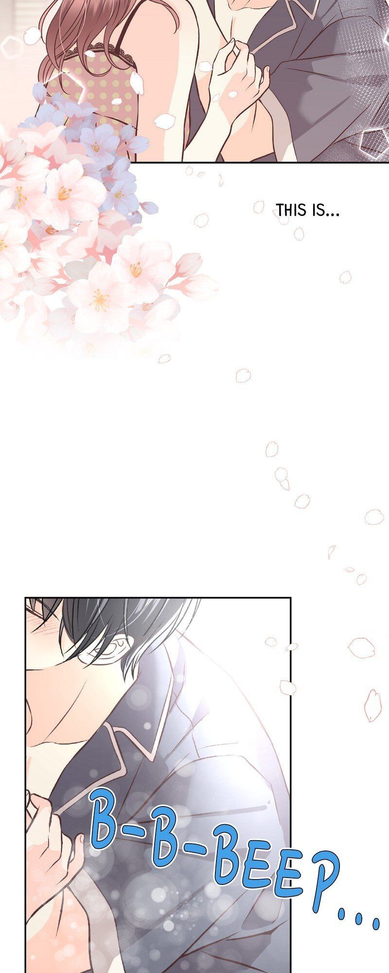 Is This True Love? - Chapter 38