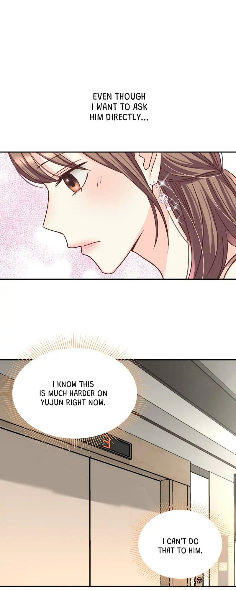 Is This True Love? - Chapter 52