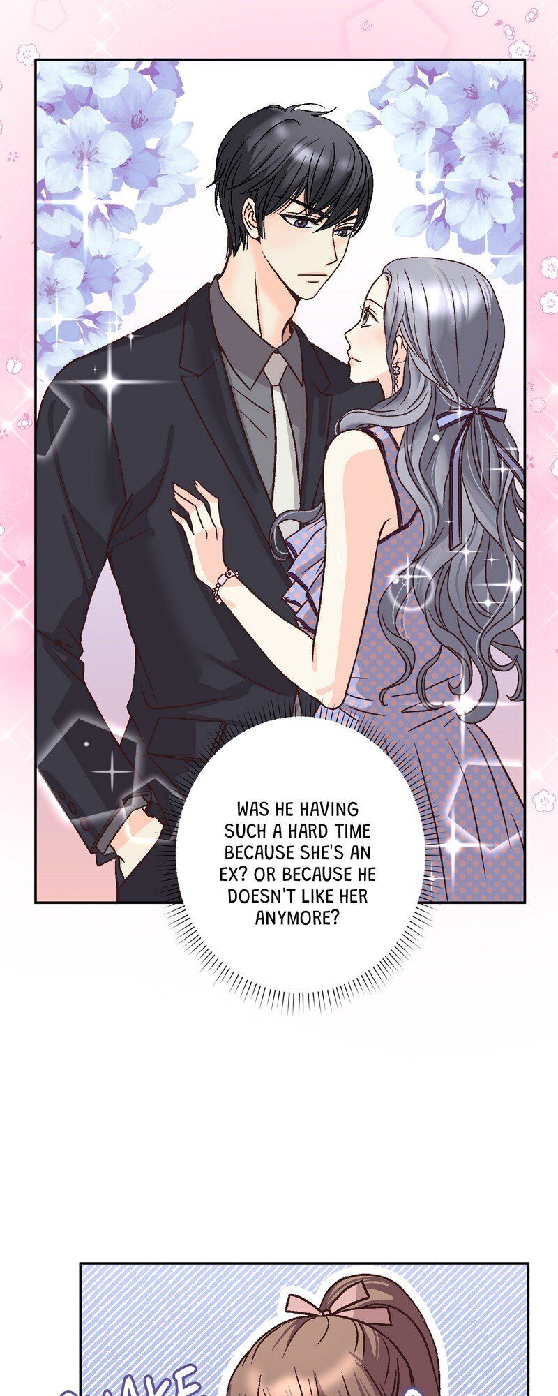 Is This True Love? - Chapter 25