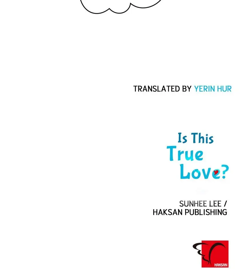 Is This True Love? - Chapter 46